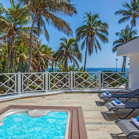 Vila Playa Hari - 3 Bedroom - Great Value - Perfect For Families